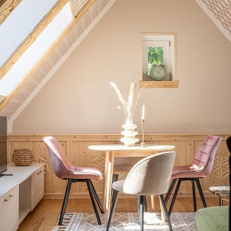 Villa Monte W Centrum Przy Krupowkach Apartzakop Zakopane Eksteriør billede