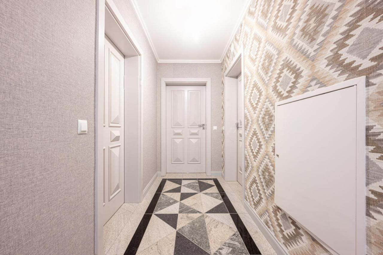 Villa Monte W Centrum Przy Krupowkach Apartzakop Zakopane Eksteriør billede